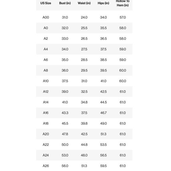 NWT Azazie Alva Bridesmaid Dress Blushing Pink Maxi Length High Slit V Neck 2 - Picture 10 of 10